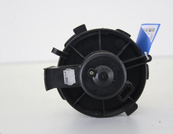 Interior Blower Motor PEUGEOT 206 SW (2E/K)