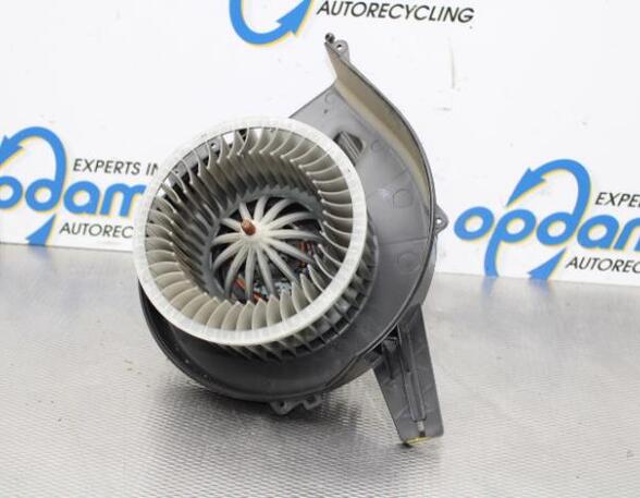 Interior Blower Motor SKODA RAPID (NH3, NK3, NK6), VW POLO (6R1, 6C1), VW POLO Van (6R), AUDI A1 Sportback (8XA, 8XF)