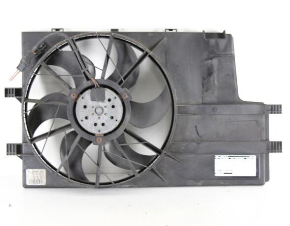 Interior Blower Motor MERCEDES-BENZ A-CLASS (W168)