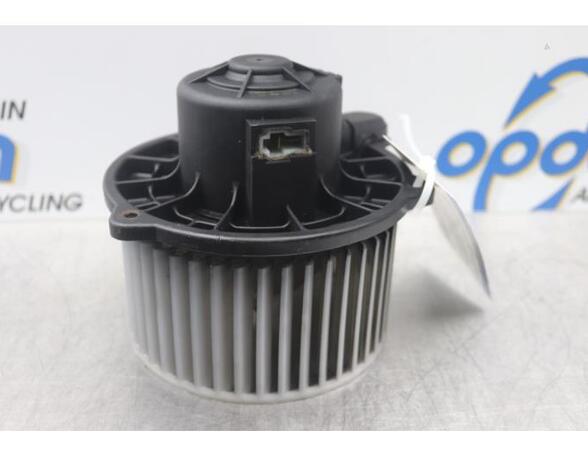 Interior Blower Motor HYUNDAI GETZ (TB), HYUNDAI TUCSON (JM), HYUNDAI ACCENT II (LC), HYUNDAI i20 (PB, PBT)