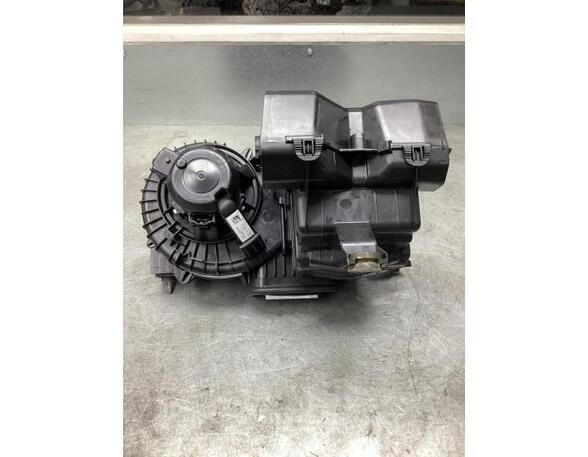 Interior Blower Motor RENAULT ESPACE V (JR_)