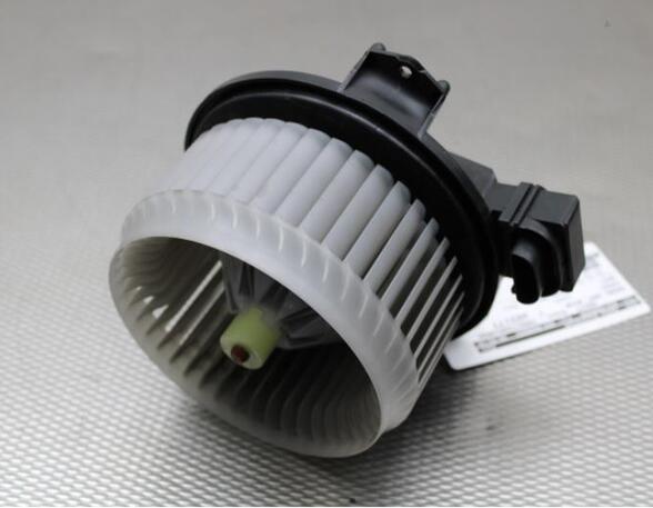 Interior Blower Motor SUZUKI SX4 (EY, GY), SUZUKI SX4 Saloon (GY, RW), TOYOTA YARIS (_P9_), SUZUKI SWIFT III (MZ, EZ)