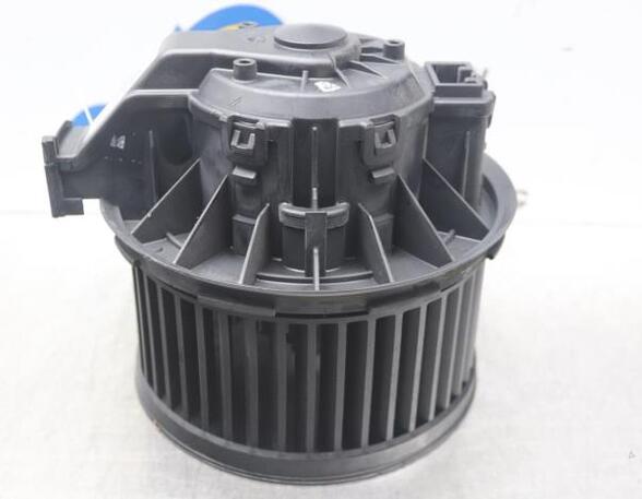 Interior Blower Motor FORD FIESTA VI (CB1, CCN)