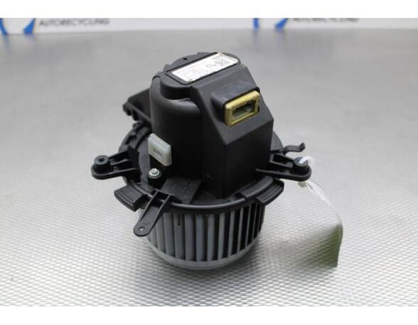 Interior Blower Motor OPEL GRANDLAND X (A18)