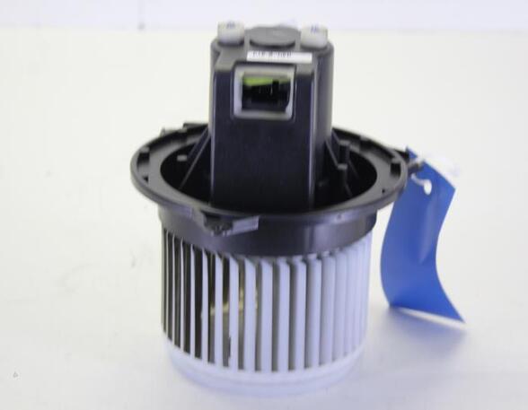 Interior Blower Motor FIAT PANDA (312_, 319_), FIAT PANDA VAN (312_, 519_), LANCIA YPSILON (312_)