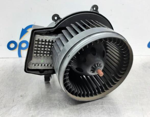 Interior Blower Motor MERCEDES-BENZ C-CLASS T-Model (S203)