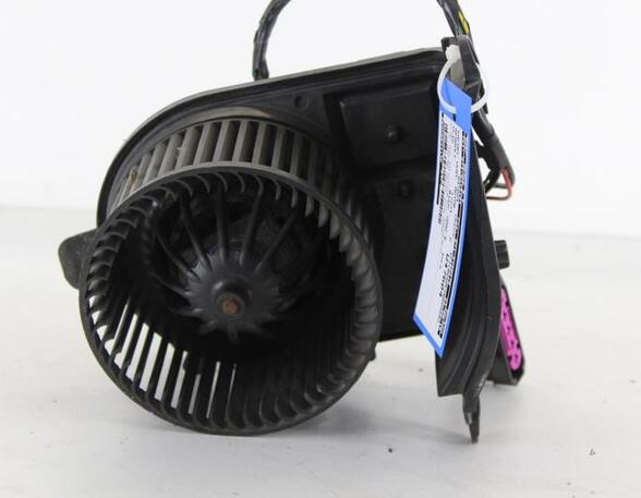 Interior Blower Motor RENAULT CLIO II (BB_, CB_)