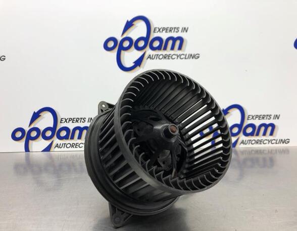 Interior Blower Motor FORD FOCUS (DAW, DBW)