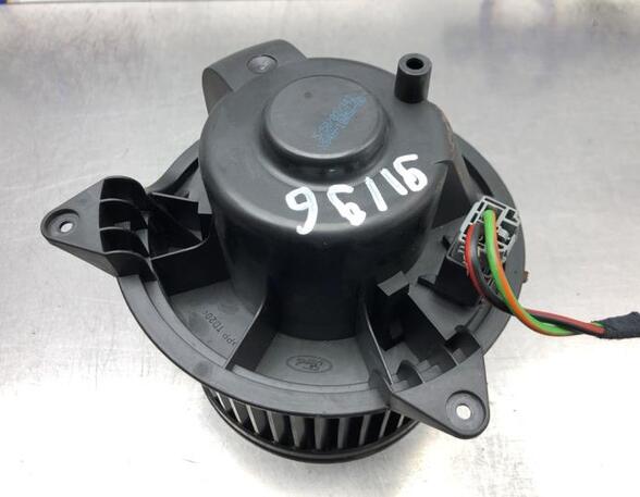 Interior Blower Motor FORD FOCUS (DAW, DBW)