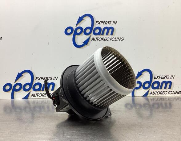 Interior Blower Motor FIAT 500 (312_), FIAT 500 C (312_), ABARTH 500C / 595C / 695C (312_), ABARTH 500 / 595 / 695 (312_)