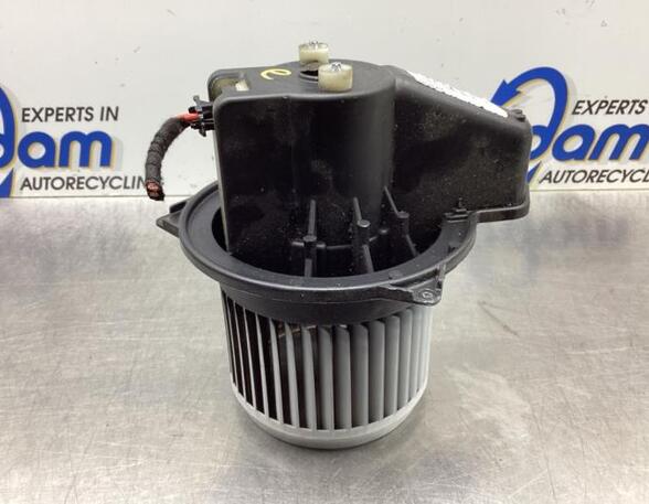 Interior Blower Motor FIAT 500 (312_), FIAT 500 C (312_), ABARTH 500C / 595C / 695C (312_), ABARTH 500 / 595 / 695 (312_)