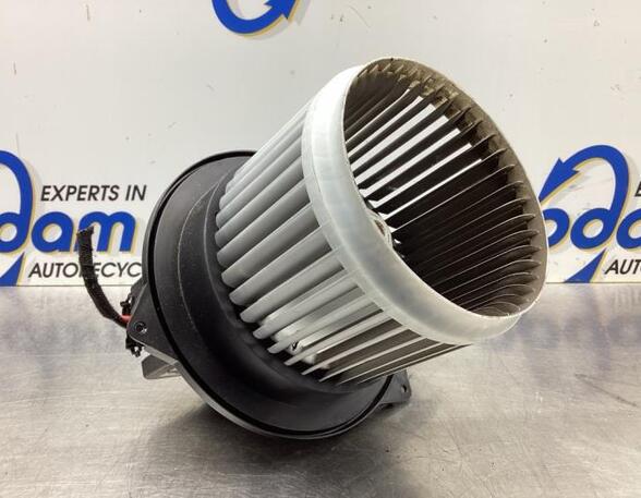 Interior Blower Motor FIAT 500 (312_), FIAT 500 C (312_), ABARTH 500C / 595C / 695C (312_), ABARTH 500 / 595 / 695 (312_)