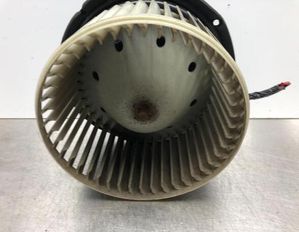 Interior Blower Motor JAGUAR S-TYPE (X200)