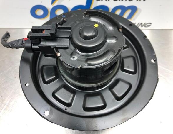 Interior Blower Motor JAGUAR S-TYPE (X200)