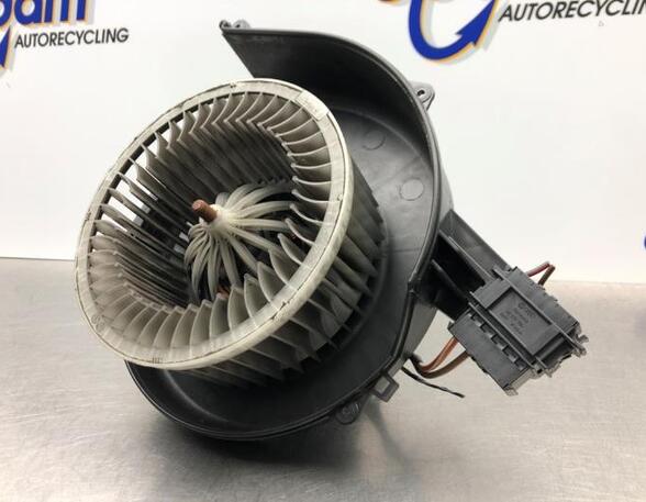 Elektrische motor interieurventilatie SKODA RAPID (NH3, NK3, NK6), VW FOX Hatchback (5Z1, 5Z3, 5Z4), VW POLO (6R1, 6C1), VW POLO Van (6R)