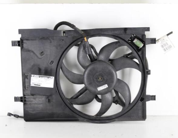 Interior Blower Motor OPEL CORSA D (S07)