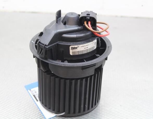 Interior Blower Motor RENAULT CAPTUR I (J5_, H5_), RENAULT CLIO IV (BH_), RENAULT CLIO IV Grandtour (KH_)