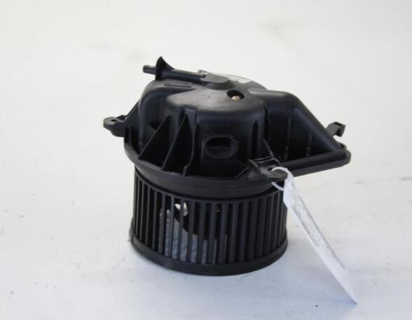 Interior Blower Motor PEUGEOT PARTNER Box Body/MPV (5_, G_), PEUGEOT PARTNER MPV (5_, G_)