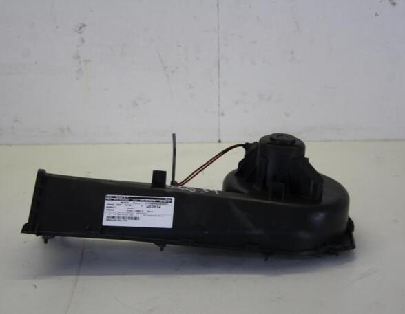 Interior Blower Motor RENAULT TWINGO I (C06_)