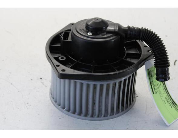 Interior Blower Motor SUBARU IMPREZA Hatchback (GR, GH, G3), SUBARU IMPREZA Estate (GG), SUBARU IMPREZA Saloon (GE, GV)