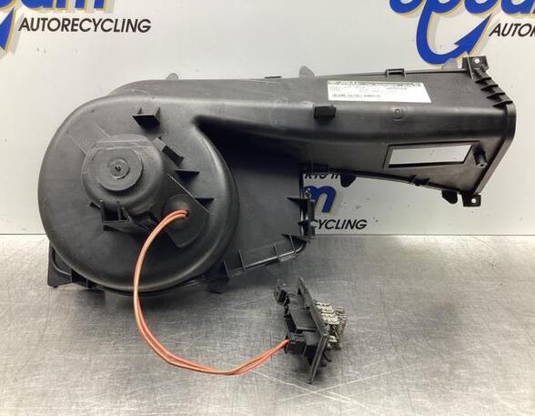 Interior Blower Motor RENAULT TWINGO I (C06_)