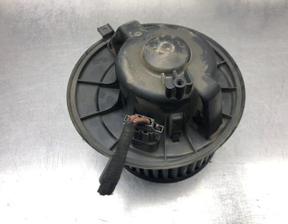 Interior Blower Motor AUDI A3 Convertible (8P7), SKODA OCTAVIA II Combi (1Z5), VW TIGUAN (5N_), VW TIGUAN VAN (5N_)