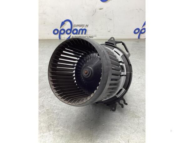 Interior Blower Motor RENAULT CLIO IV Grandtour (KH_), RENAULT CAPTUR I (J5_, H5_), RENAULT CLIO IV (BH_)