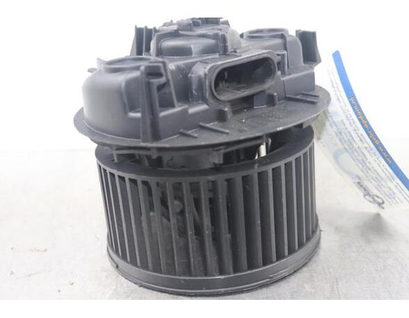 Interior Blower Motor RENAULT MEGANE II Estate (KM0/1_)