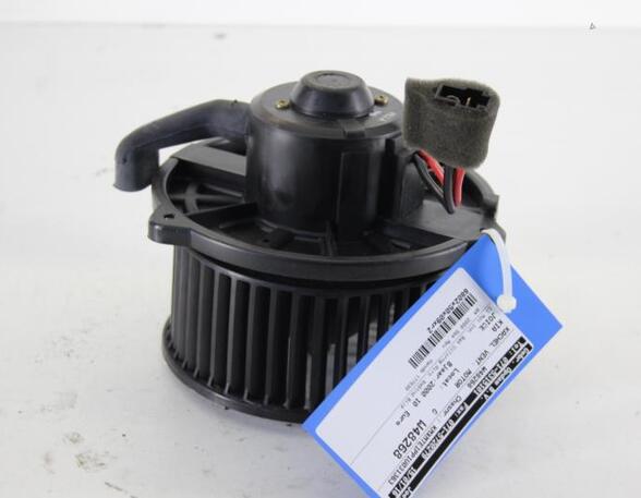 Interior Blower Motor KIA JOICE (MTE1P)