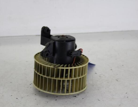 Interior Blower Motor MERCEDES-BENZ A-CLASS (W168)