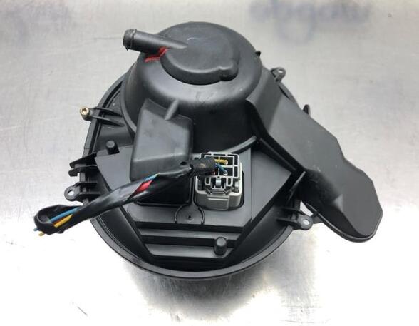 Interior Blower Motor VOLVO V70 II (285), VOLVO XC70 CROSS COUNTRY (295)