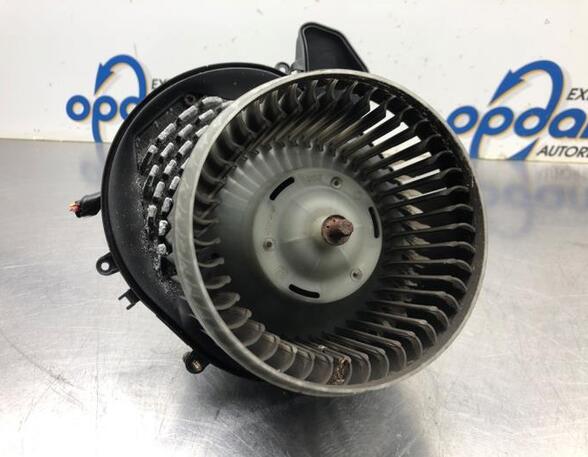 Interior Blower Motor VOLVO V70 II (285), VOLVO XC70 CROSS COUNTRY (295)