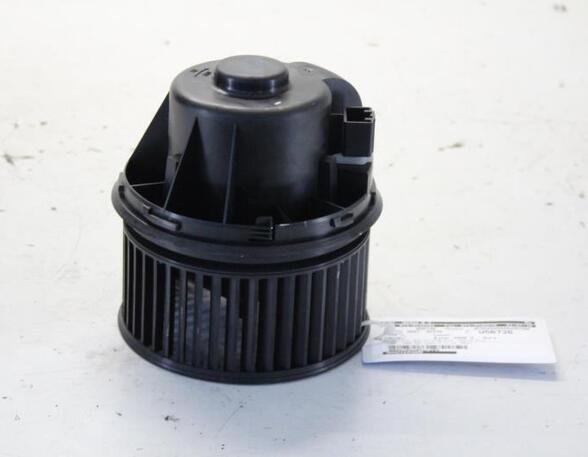 Interior Blower Motor FORD FOCUS II (DA_, HCP, DP)