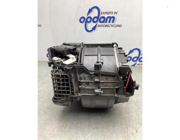 Interior Blower Motor AUDI A6 Avant (4F5, C6), AUDI A6 Allroad (4FH, C6)