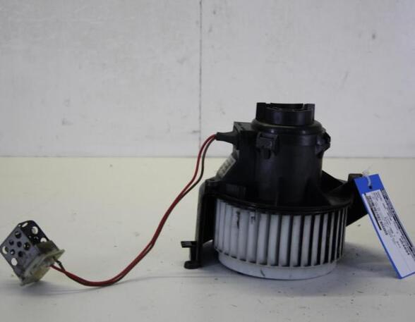 Interior Blower Motor OPEL ASTRA G Hatchback (T98)