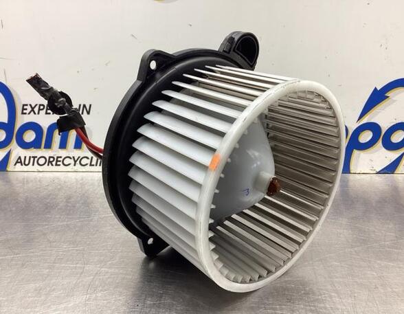 Interior Blower Motor HYUNDAI i10 (PA)