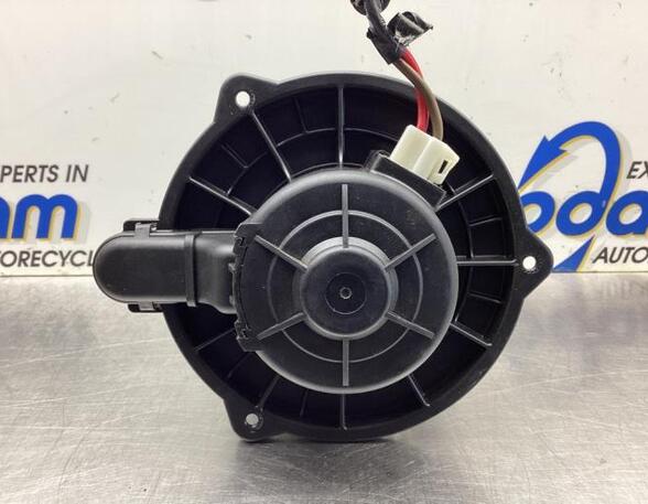 Interior Blower Motor HYUNDAI i10 (PA)