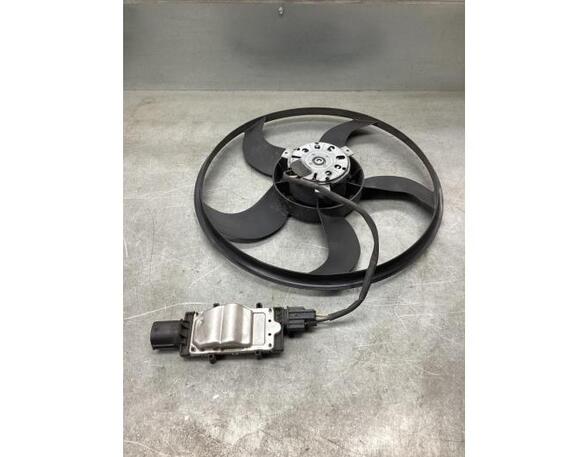 Interior Blower Motor VOLVO V40 Hatchback (525, 526), VOLVO V40 Cross Country (526)