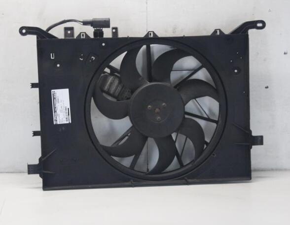 Interior Blower Motor VOLVO V70 II (285)