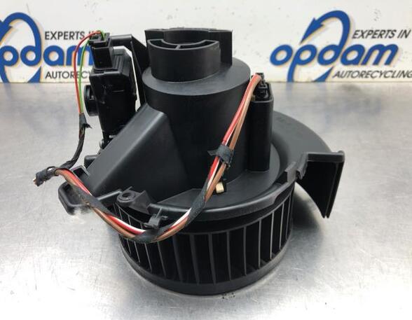 Interior Blower Motor OPEL ZAFIRA A MPV (T98)