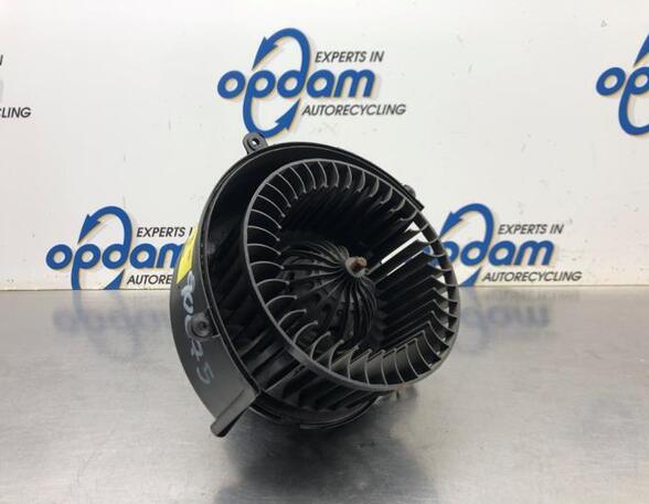 Interior Blower Motor OPEL ZAFIRA A MPV (T98)