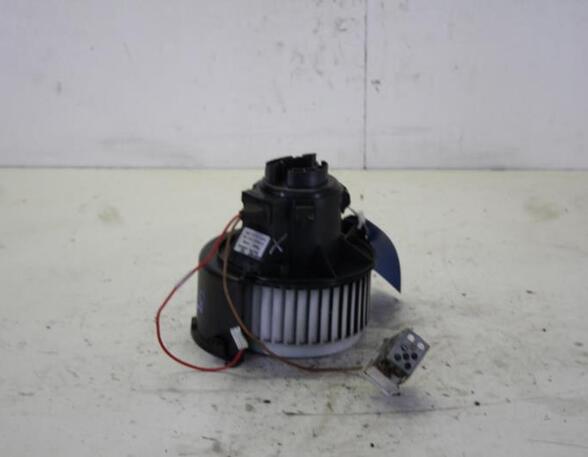 Interior Blower Motor OPEL ASTRA G Coupe (T98)