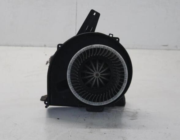 Interior Blower Motor SEAT IBIZA IV (6J5, 6P1), SEAT IBIZA IV SC (6J1, 6P5), VW POLO (6R1, 6C1), VW POLO Van (6R)