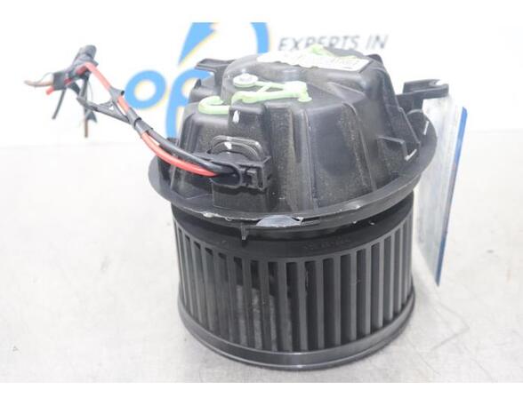 Interior Blower Motor CITROËN C3 I (FC_, FN_)