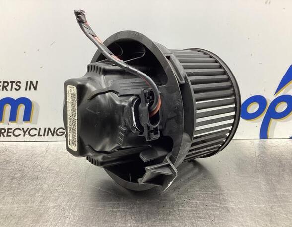 Interior Blower Motor PEUGEOT 207 (WA_, WC_)