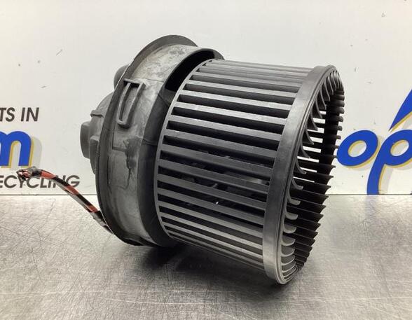 Interior Blower Motor PEUGEOT 207 (WA_, WC_)