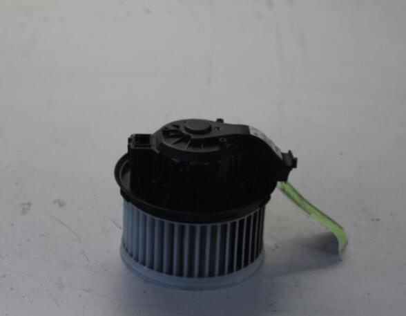 Interior Blower Motor VW UP! (121, 122, BL1, BL2, BL3, 123)