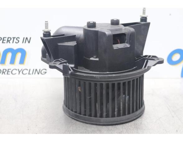 Interior Blower Motor LANCIA YPSILON (843_)