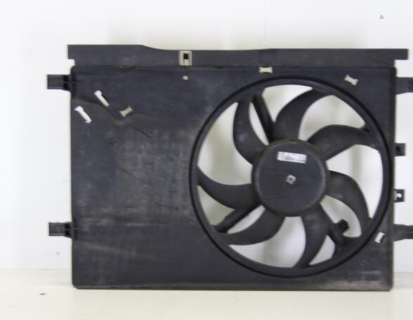 Interior Blower Motor FIAT GRANDE PUNTO (199_), FIAT PUNTO EVO (199_)