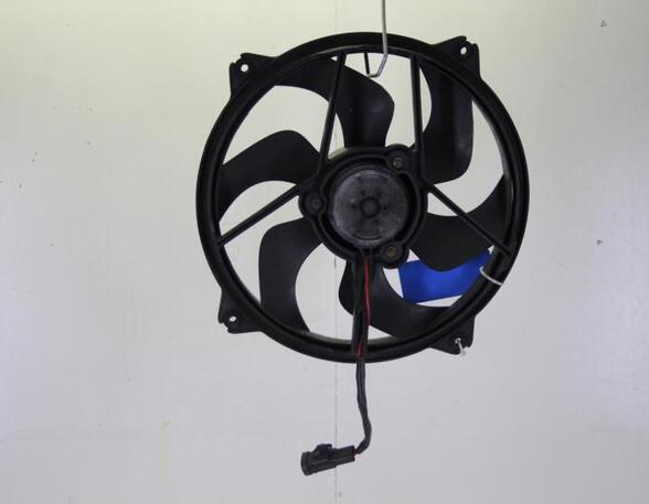 Interior Blower Motor PEUGEOT 307 (3A/C)